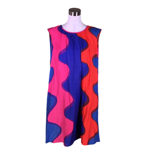 Kangasmekko, koko 38