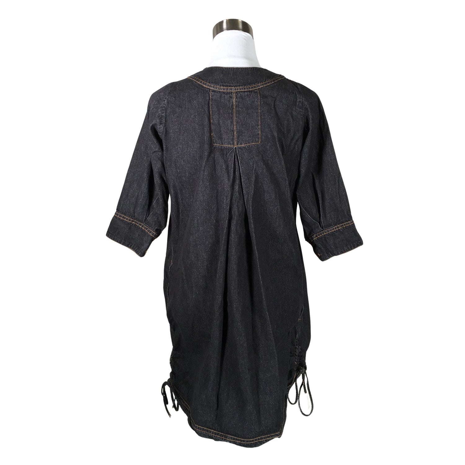 Farkkutunika, koko 36