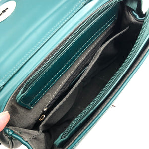 Olkalaukku, koko Mini