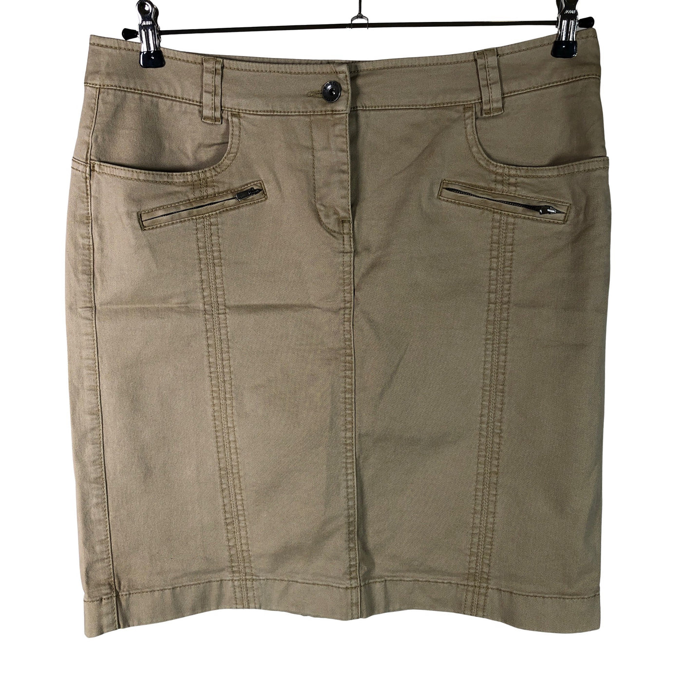 Unisex Esprit - Kangashame, koko 40 -  (1)