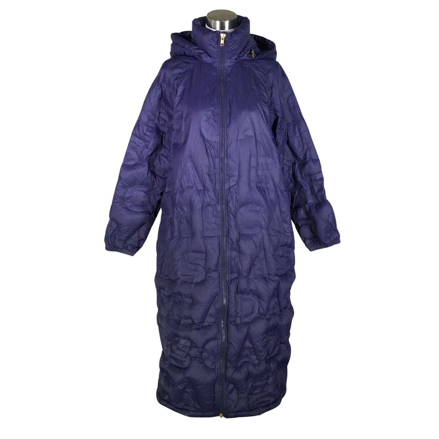 Untuvatakki, koko 36