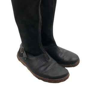 Unisex El naturalista - Saappaat, koko 38 -  (2)
