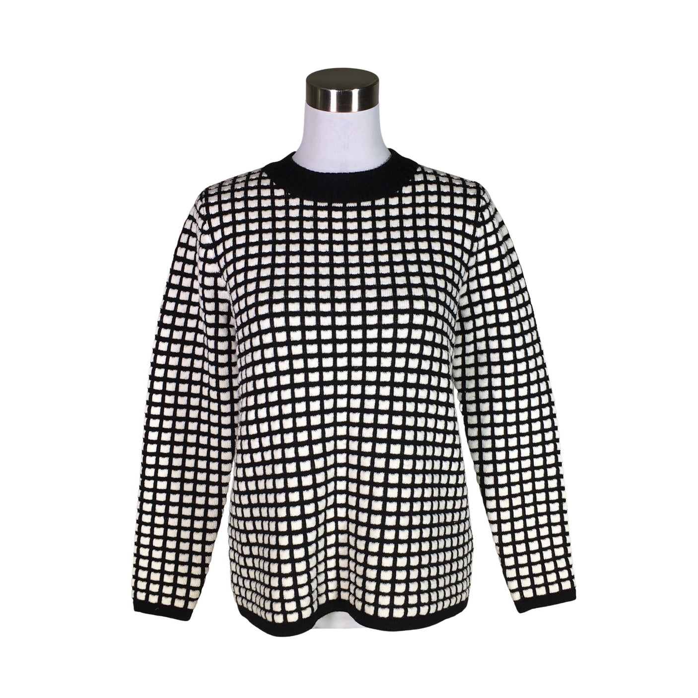 Unisex Marimekko - Neulepaita, koko 38 -  (1)