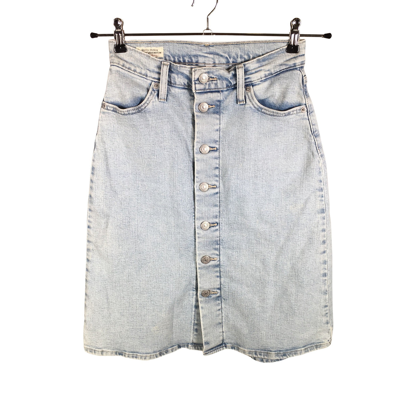 Unisex Levi's - Farkkuhame, koko 32 -  (1)