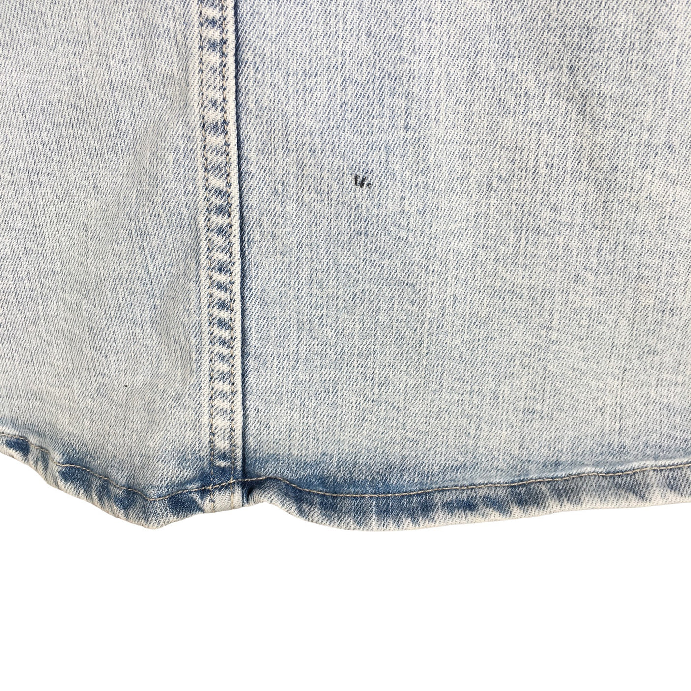 Unisex Levi's - Farkkuhame, koko 32 -  (2)
