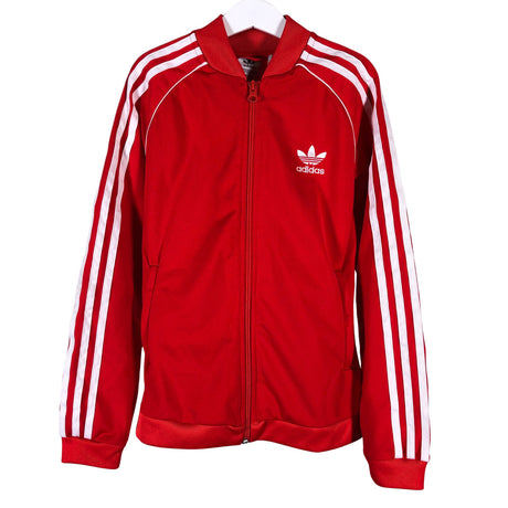 Unisex Adidas - Verryttelytakki, koko 140 - 146 -  ()