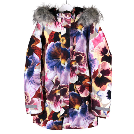 Unisex Molo Kids - Toppatakki, koko 146 - 152 -  ()