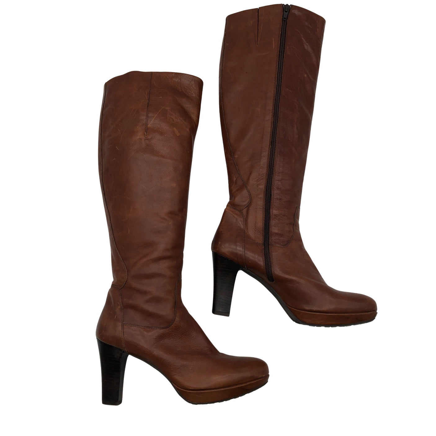 Unisex Zinda - Saappaat, koko 40 -  (1)