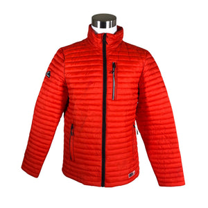 Unisex Superdry - Kevyttoppatakki, koko L -  (1)