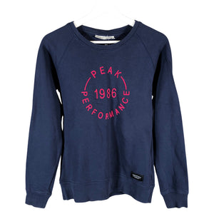 Unisex Peak Performance - Collegepaita, koko 38 -  (1)