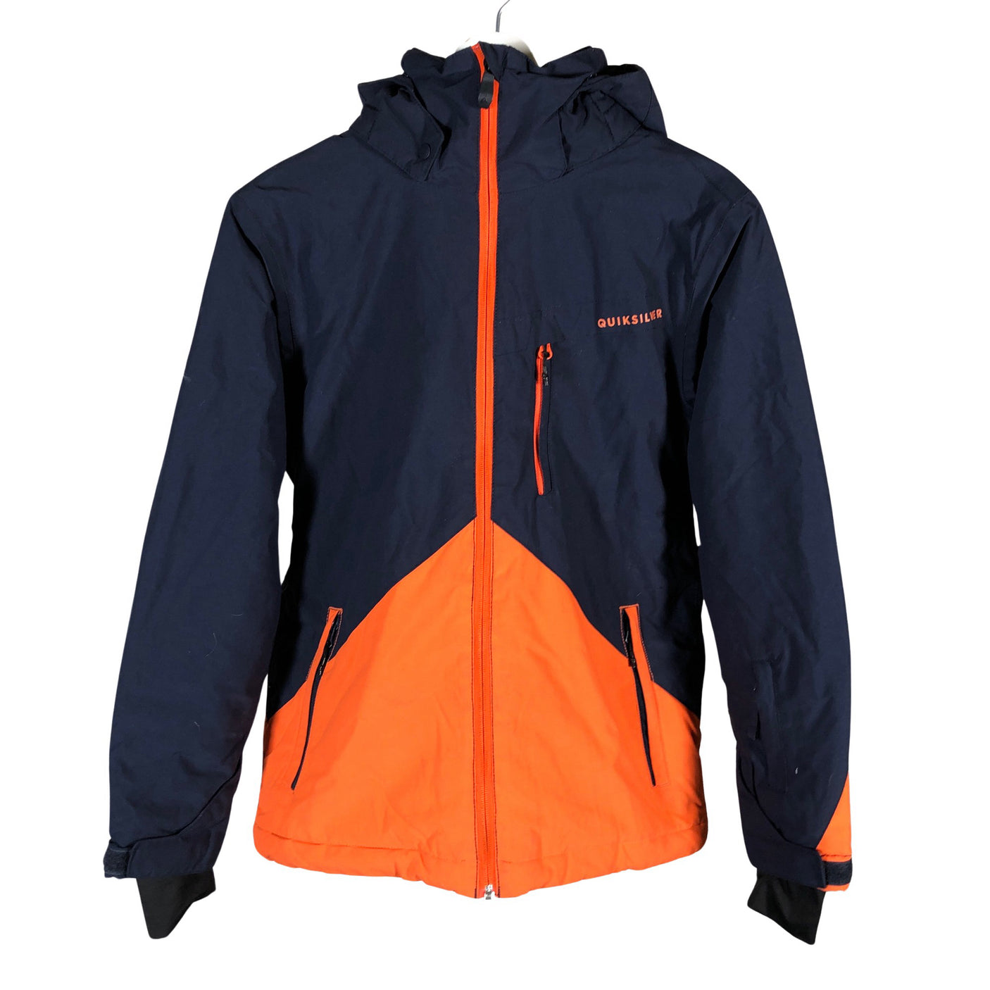 Unisex Quiksilver - Toppatakki, koko 158 - 164 -  (1)