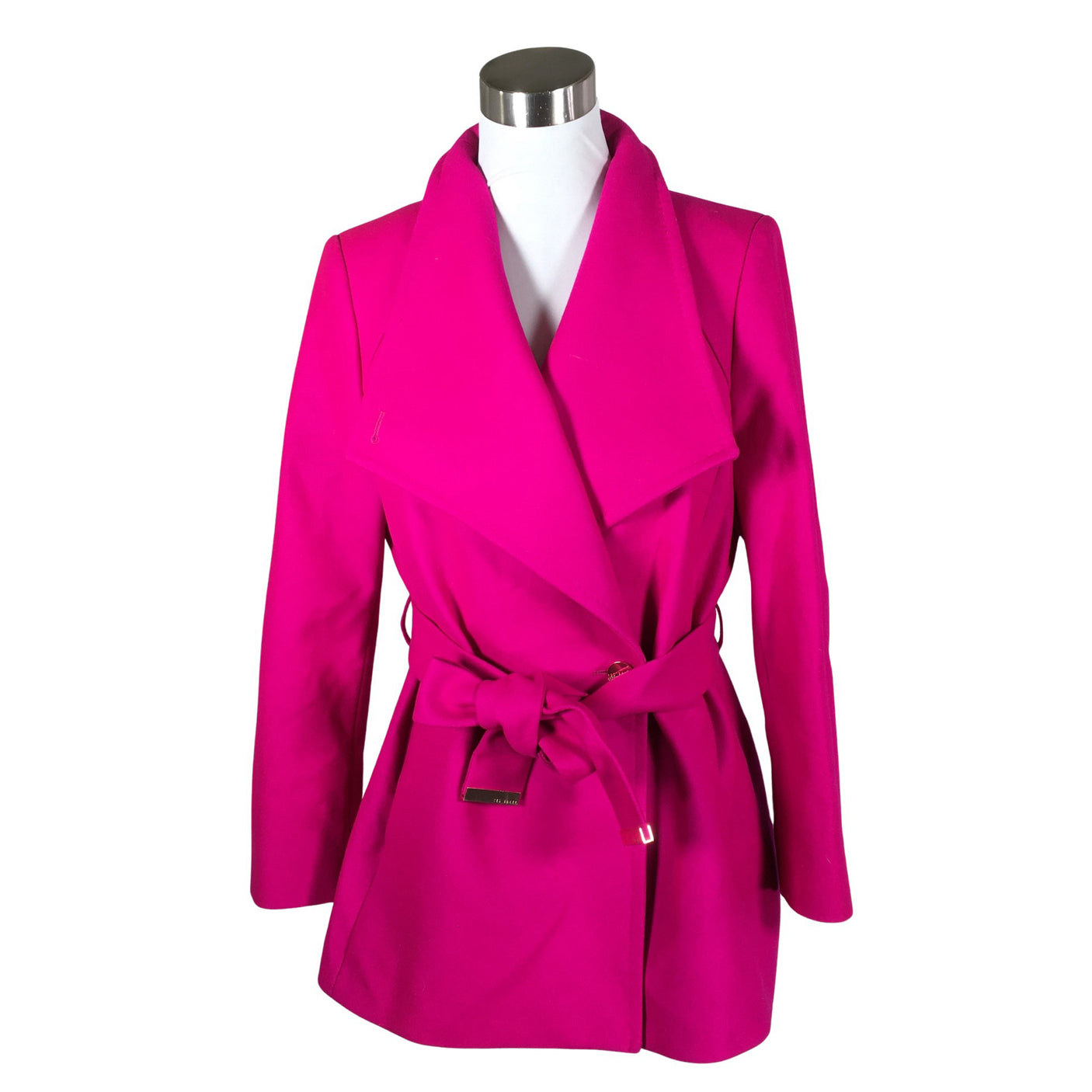 Unisex Ted Baker - Villakangastakki, koko 38 -  (1)