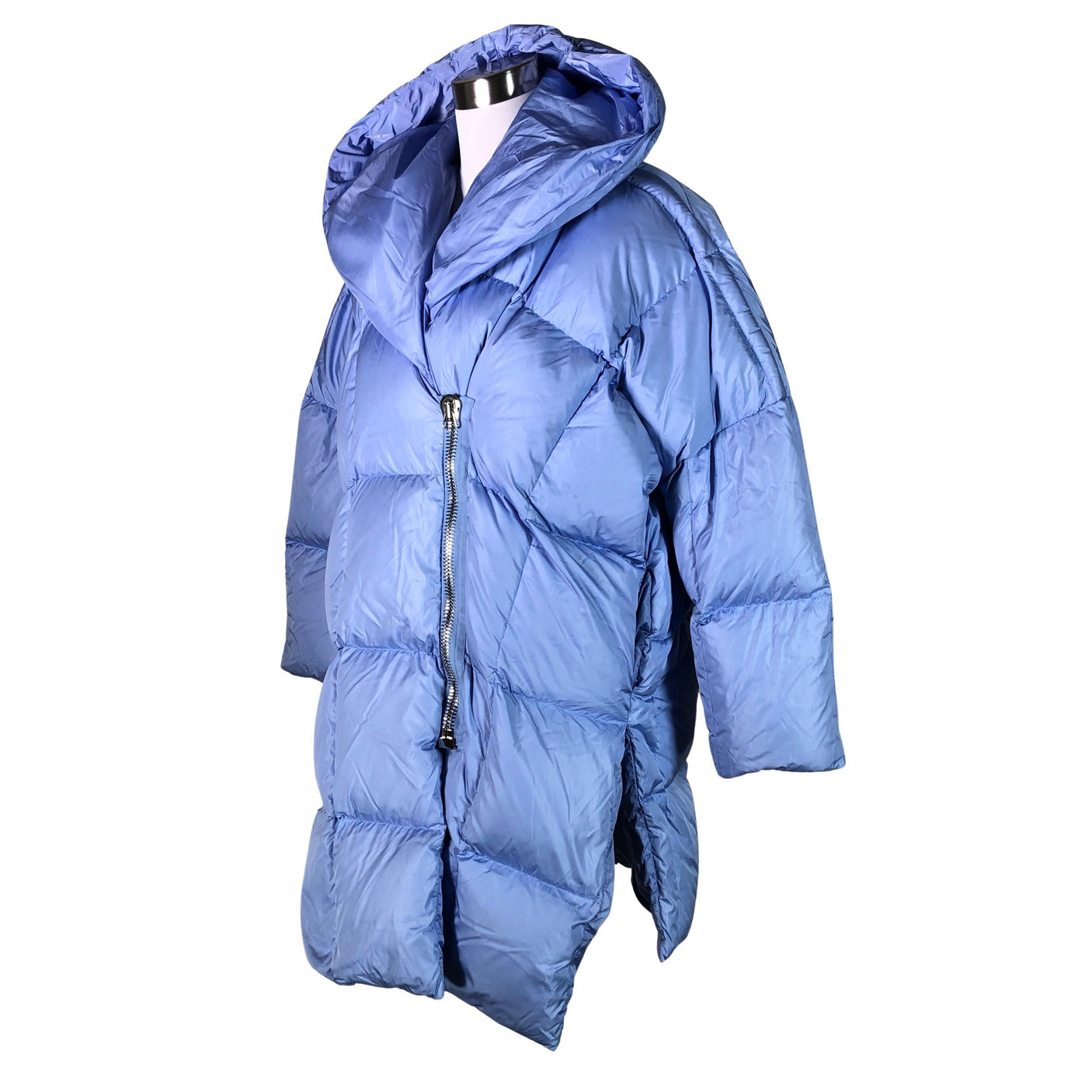 Unisex Marita Huurinainen - Untuvatakki, koko 38 -  (3)