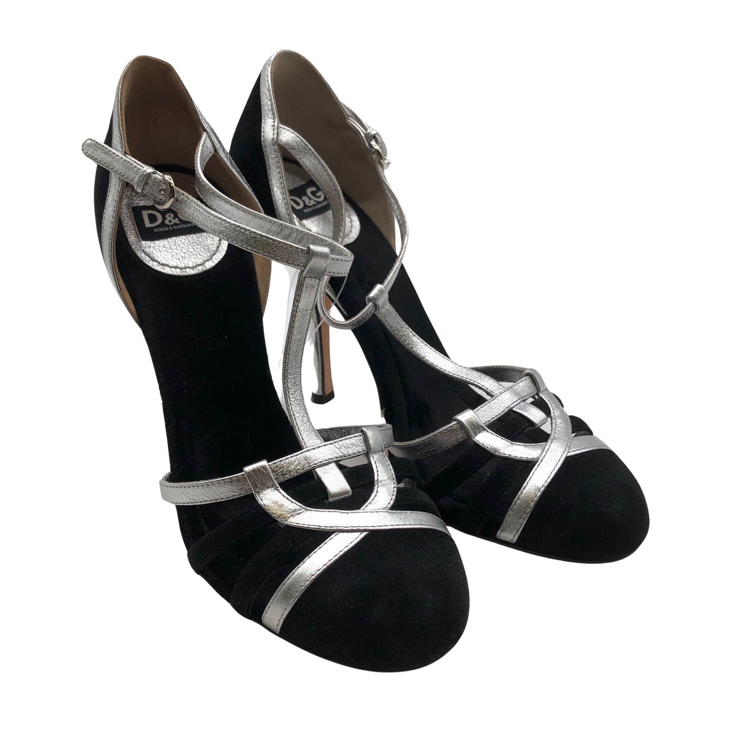 Juhlakorkokengät, koko 39