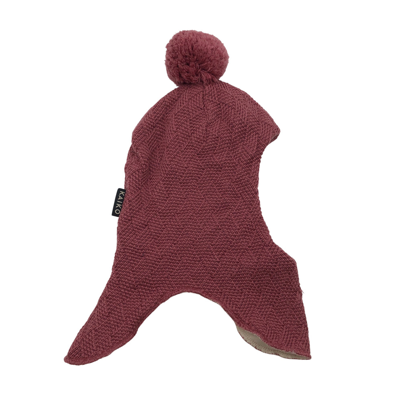 Unisex Kaiko - Kypärähattu, koko 52 - 54 cm -  (1)