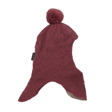 Unisex Kaiko - Kypärähattu, koko 52 - 54 cm -  ()