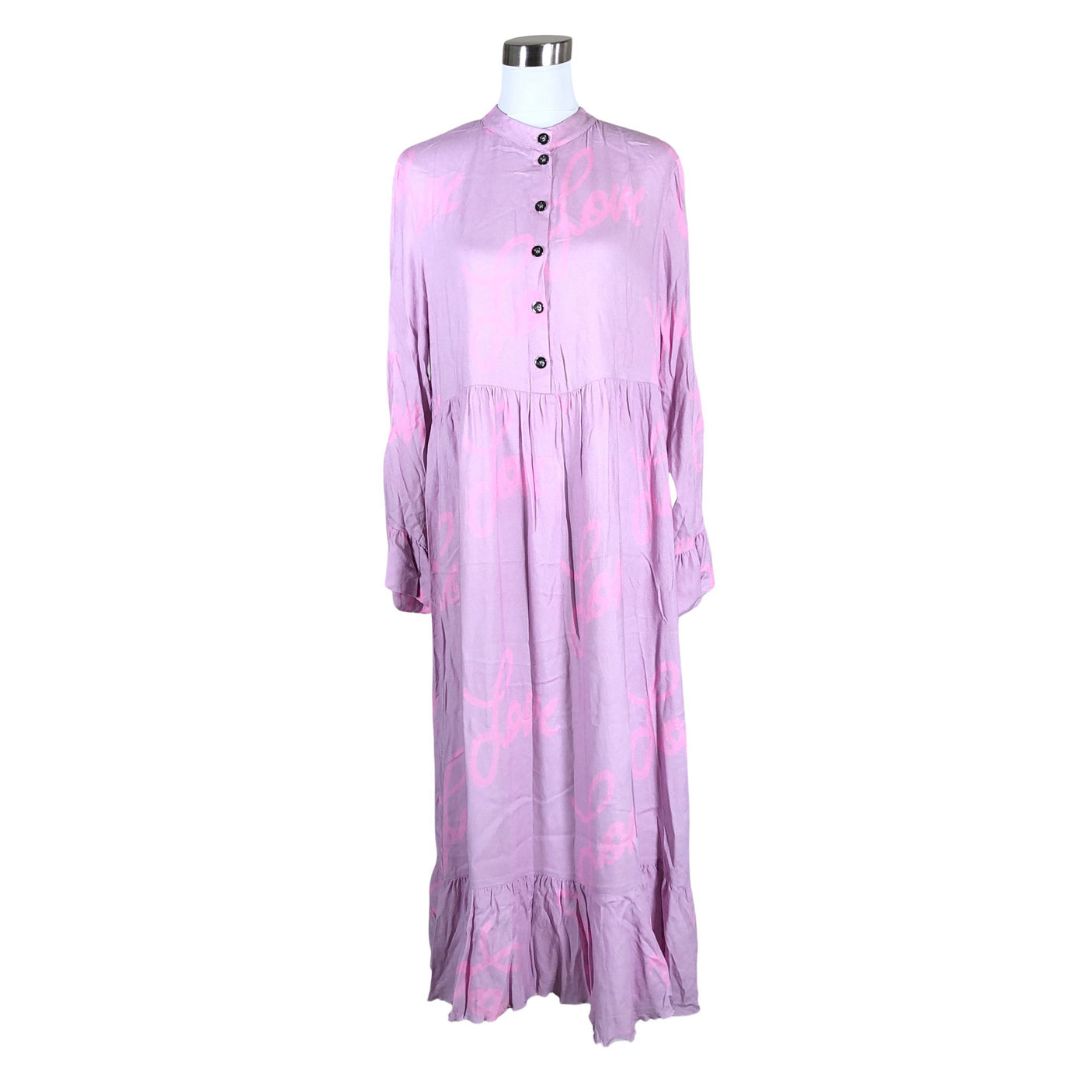 Unisex Vimma - Maksimekko, koko 40 -  (1)