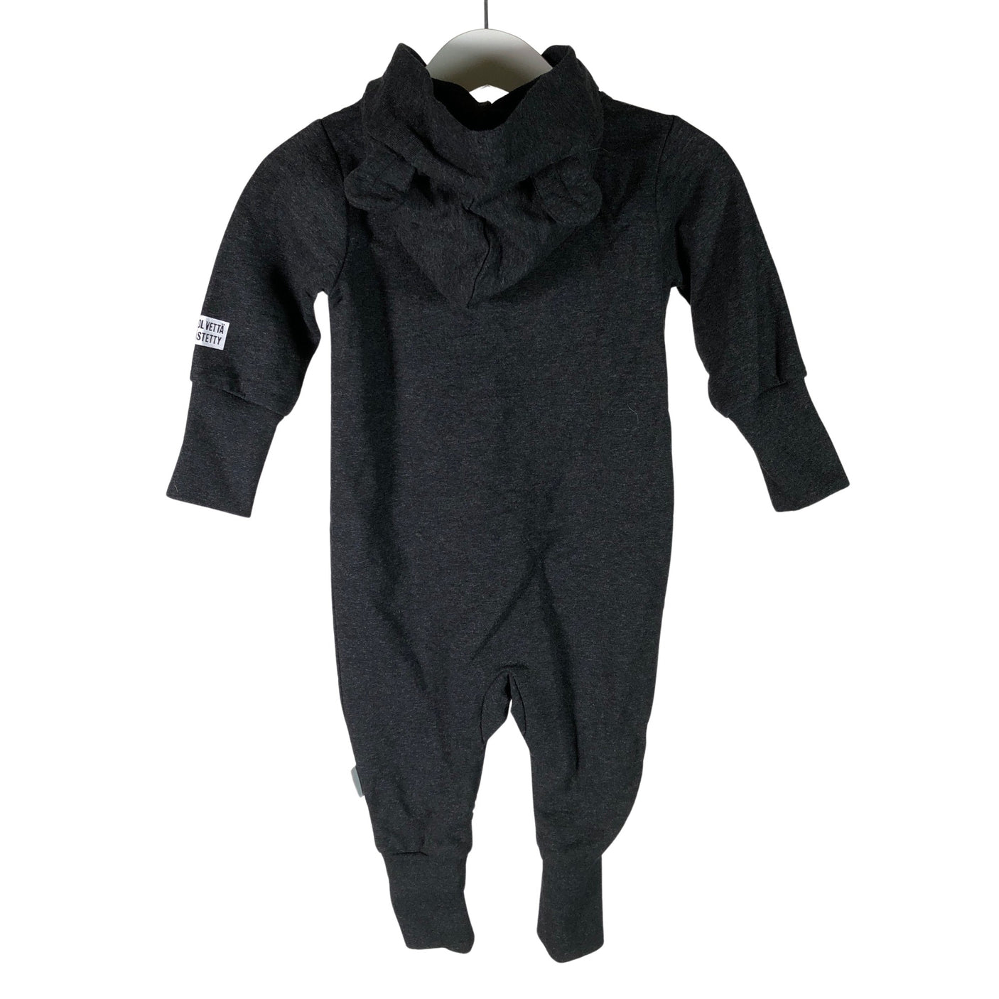 Unisex Kuutti - Jumpsuit, koko 62 - 68 -  (2)