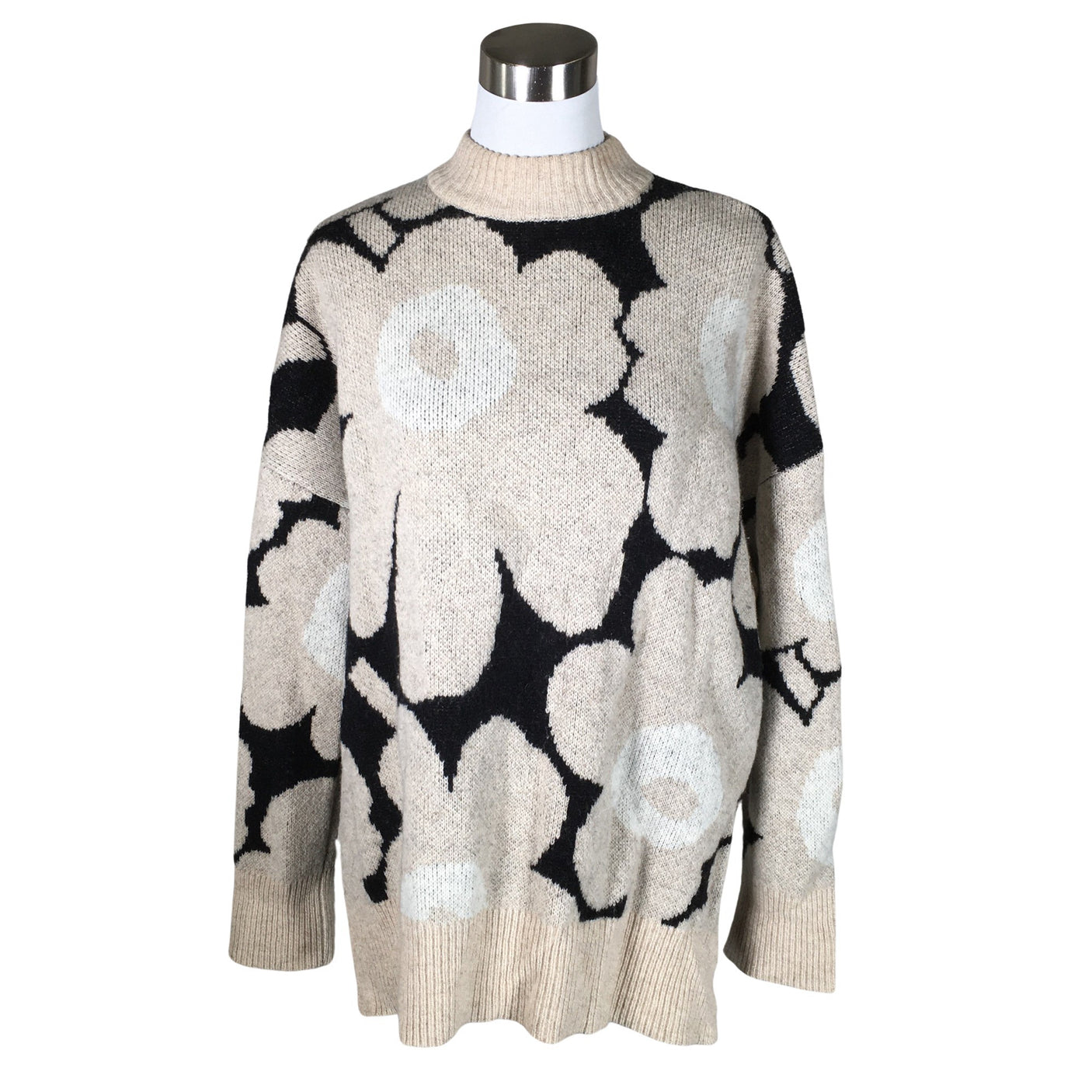 Unisex Marimekko - Neulepaita, koko 40 -  (1)