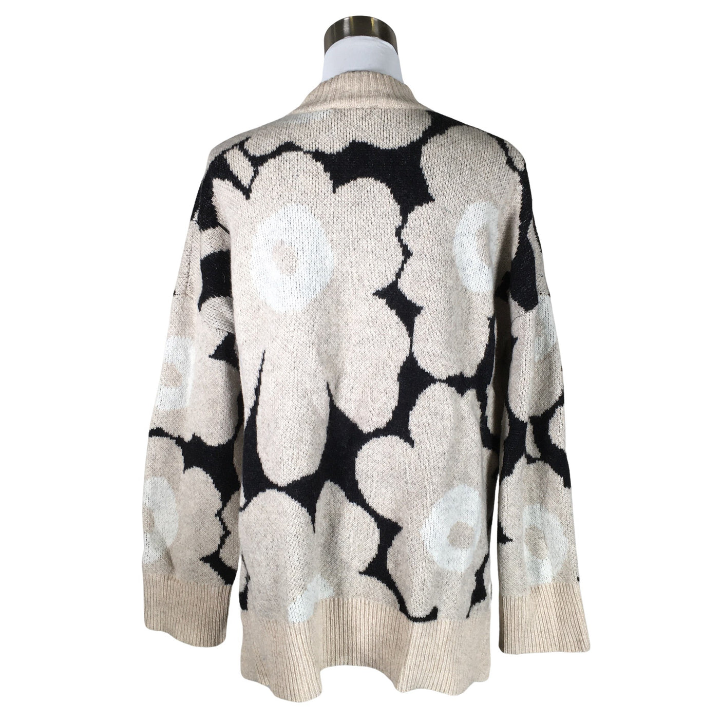 Unisex Marimekko - Neulepaita, koko 40 -  (2)