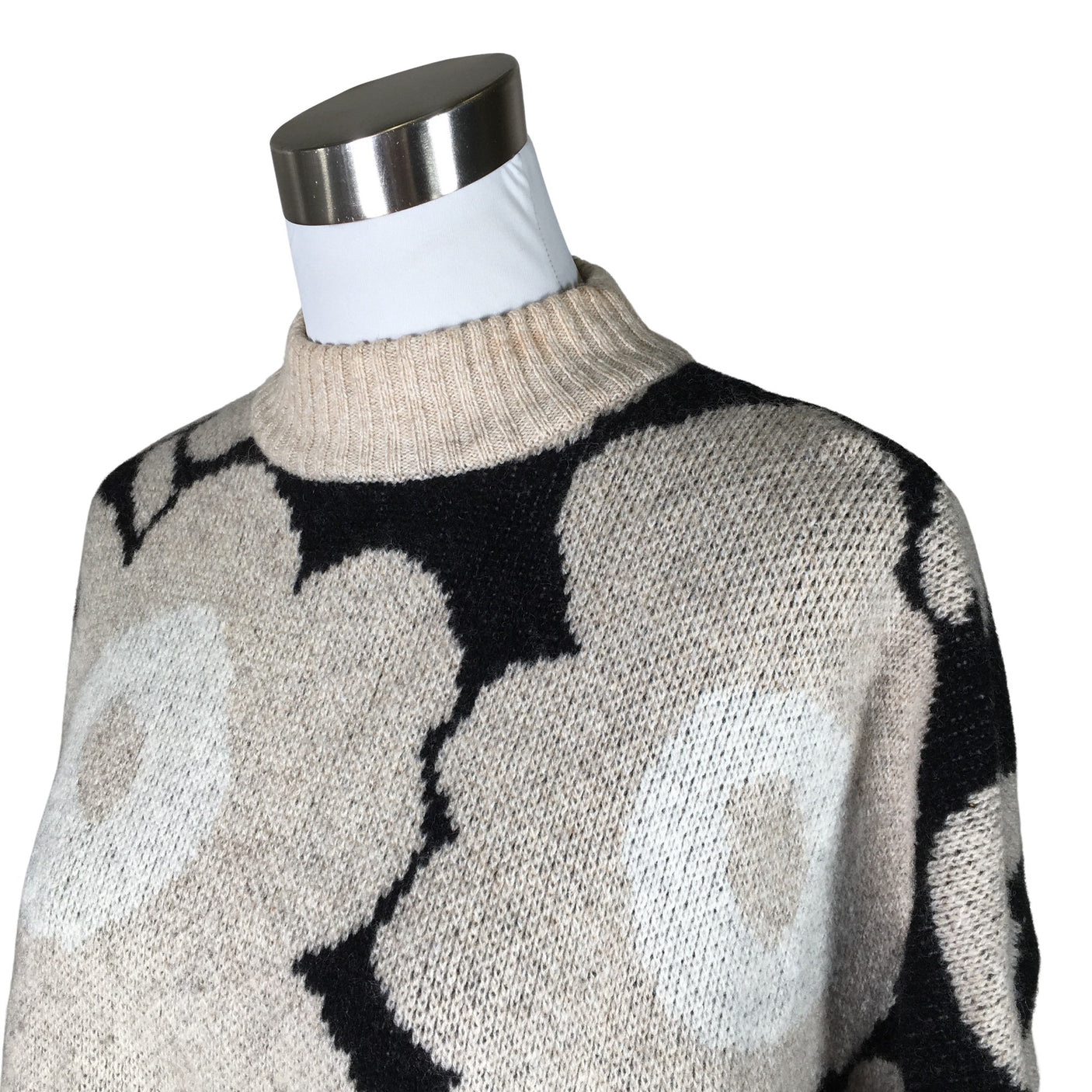 Unisex Marimekko - Neulepaita, koko 40 -  (3)