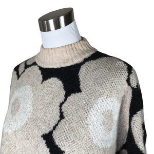 Unisex Marimekko - Neulepaita, koko 40 -  (3)
