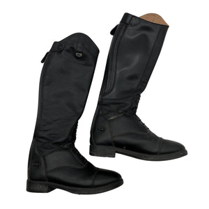 Unisex Horze - Saappaat, koko 34 -  (1)