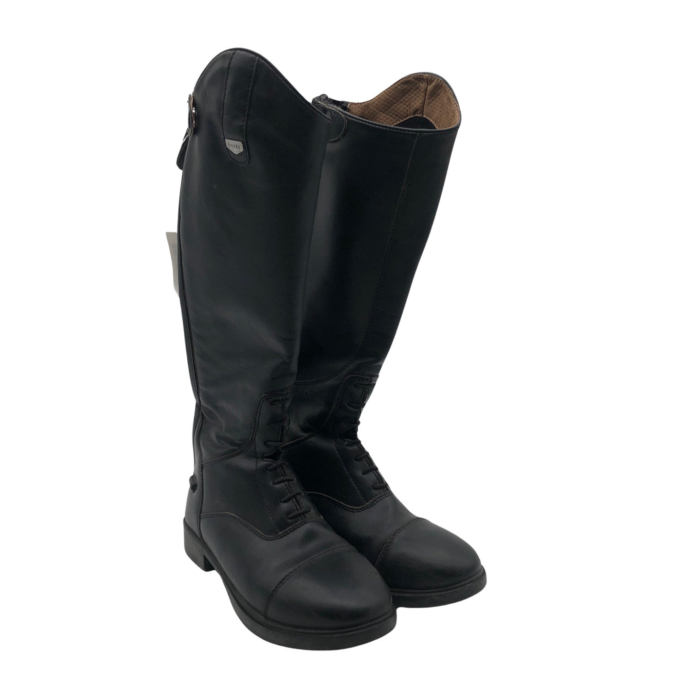 Unisex Horze - Saappaat, koko 34 -  (2)