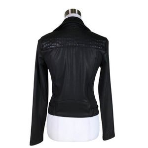 Unisex Tramontana - Nahkatakki, koko 36 -  (2)