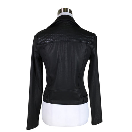 Unisex Tramontana - Nahkatakki, koko 36 -  (2)
