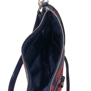 Unisex Coach - Olkalaukku, koko Midi -  (3)