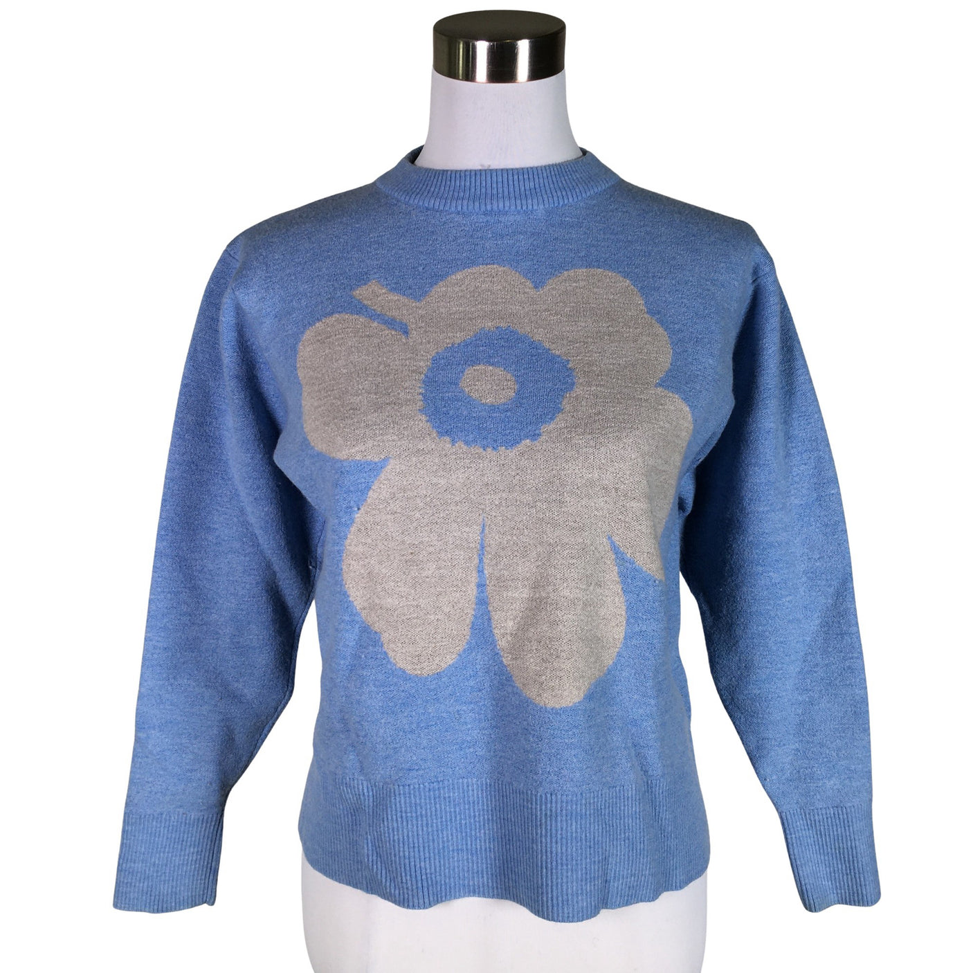 Unisex Marimekko - Neulepaita, koko 36 -  (1)