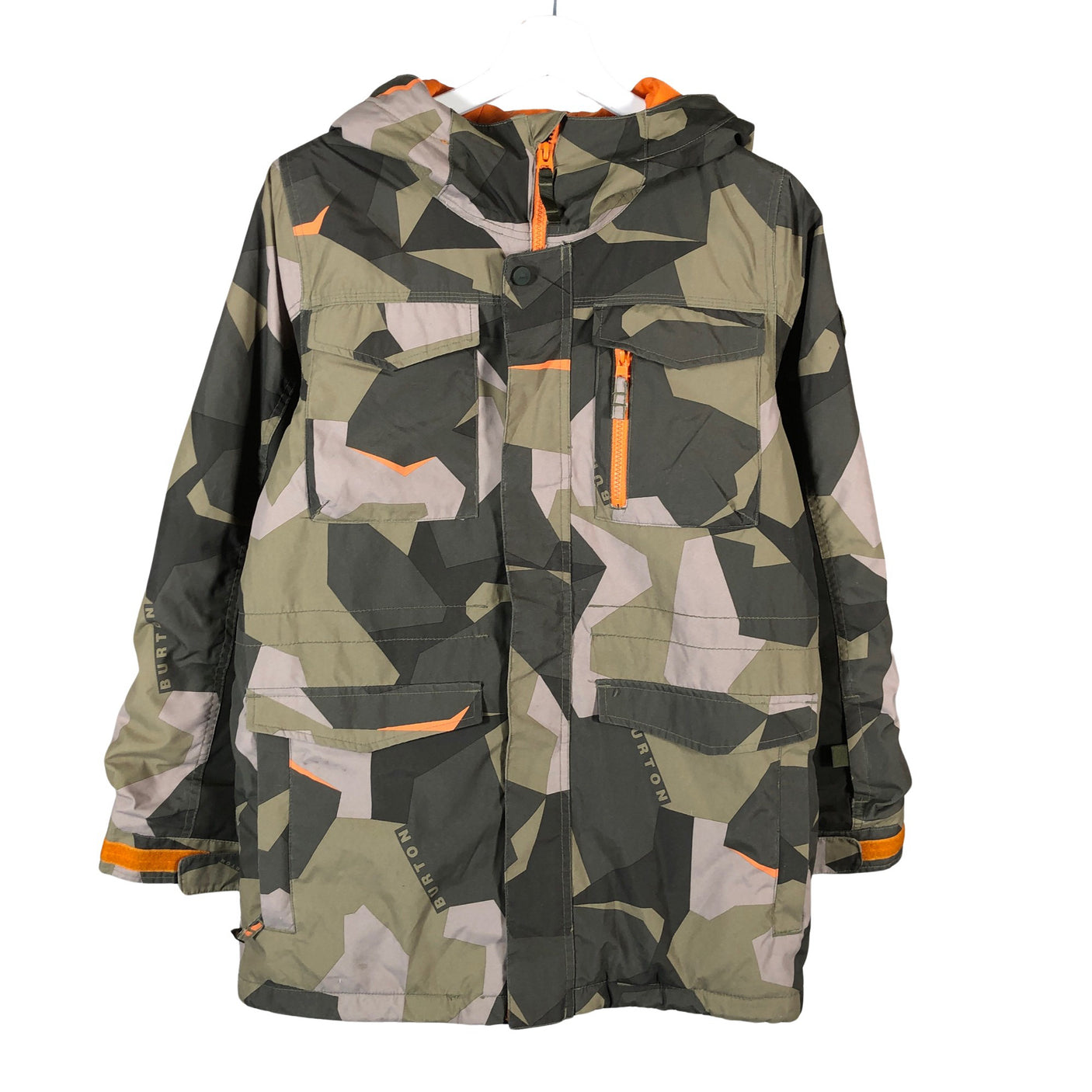 Unisex Burton - Toppatakki, koko 164 - 170 -  (1)