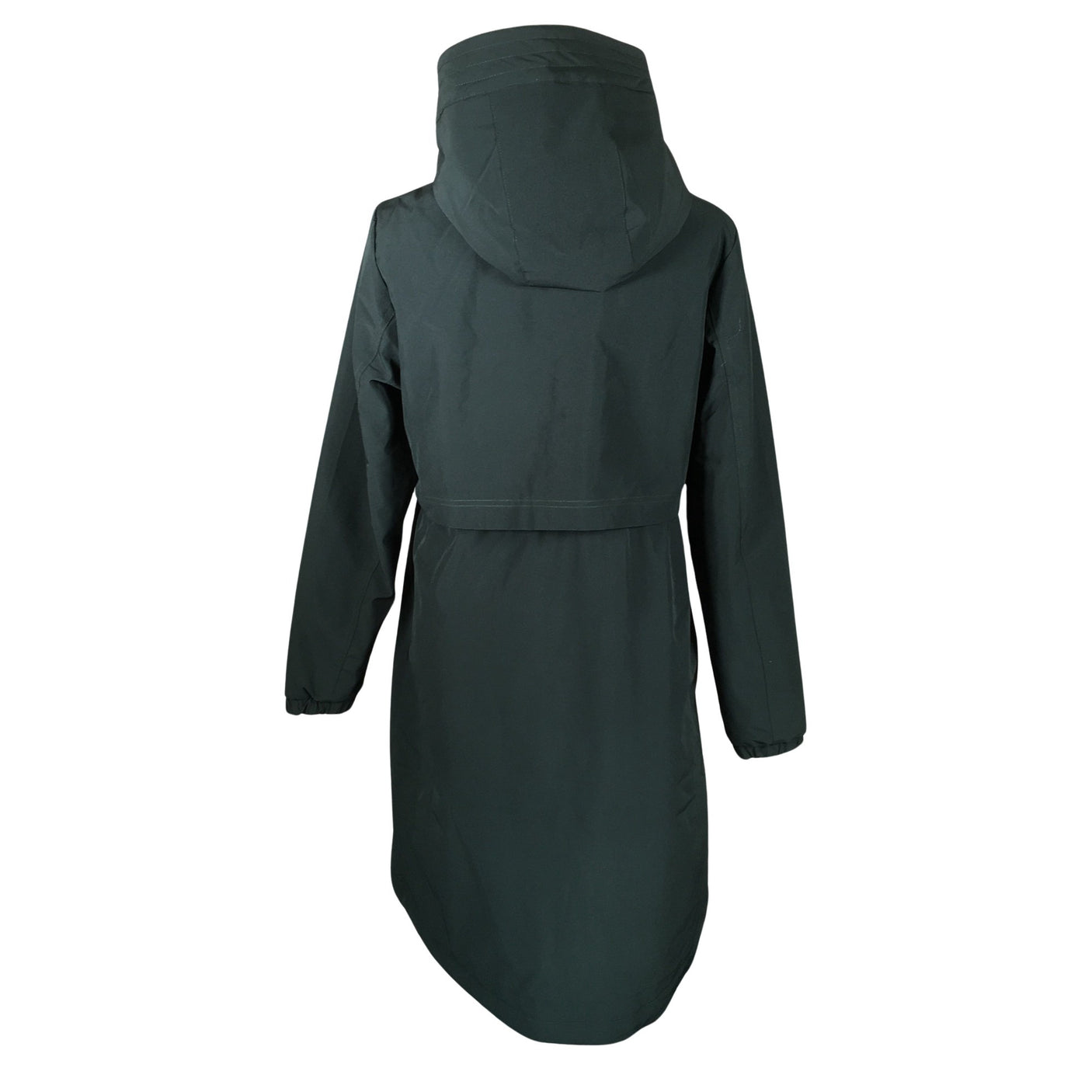 Unisex Makia - Parkatakki, koko 36 -  (2)