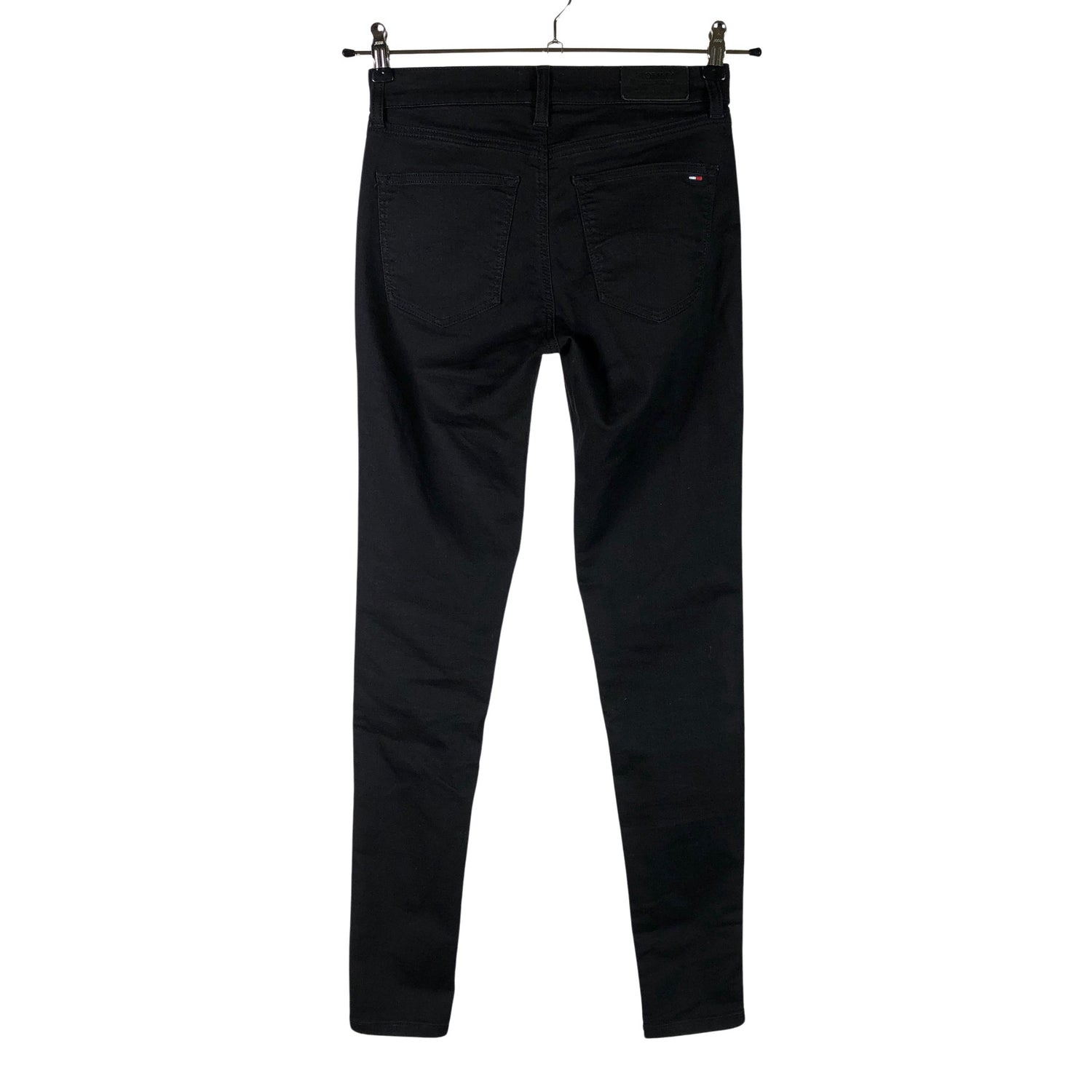  Farkut  Farkut, koko 36  Tommy Hilfiger 