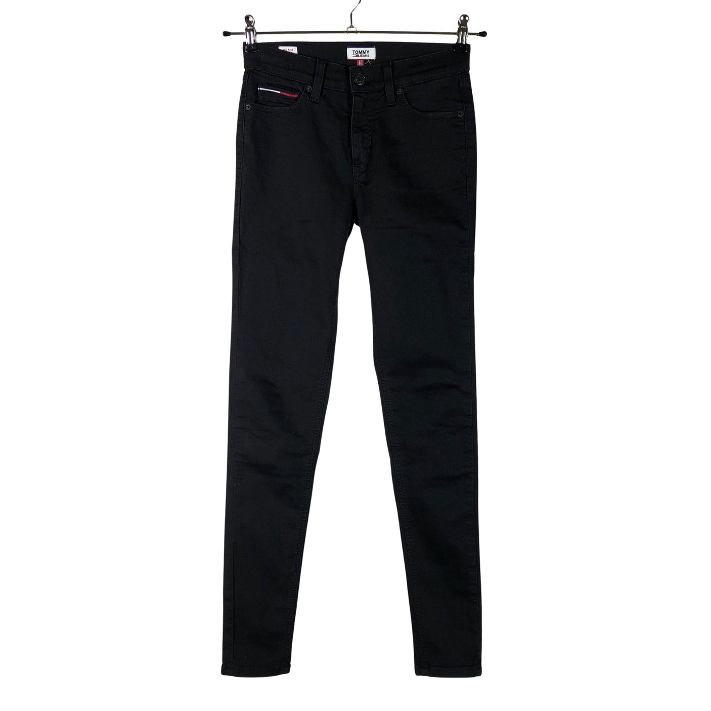 Unisex Tommy Hilfiger - Farkut, koko 36 -  (1)