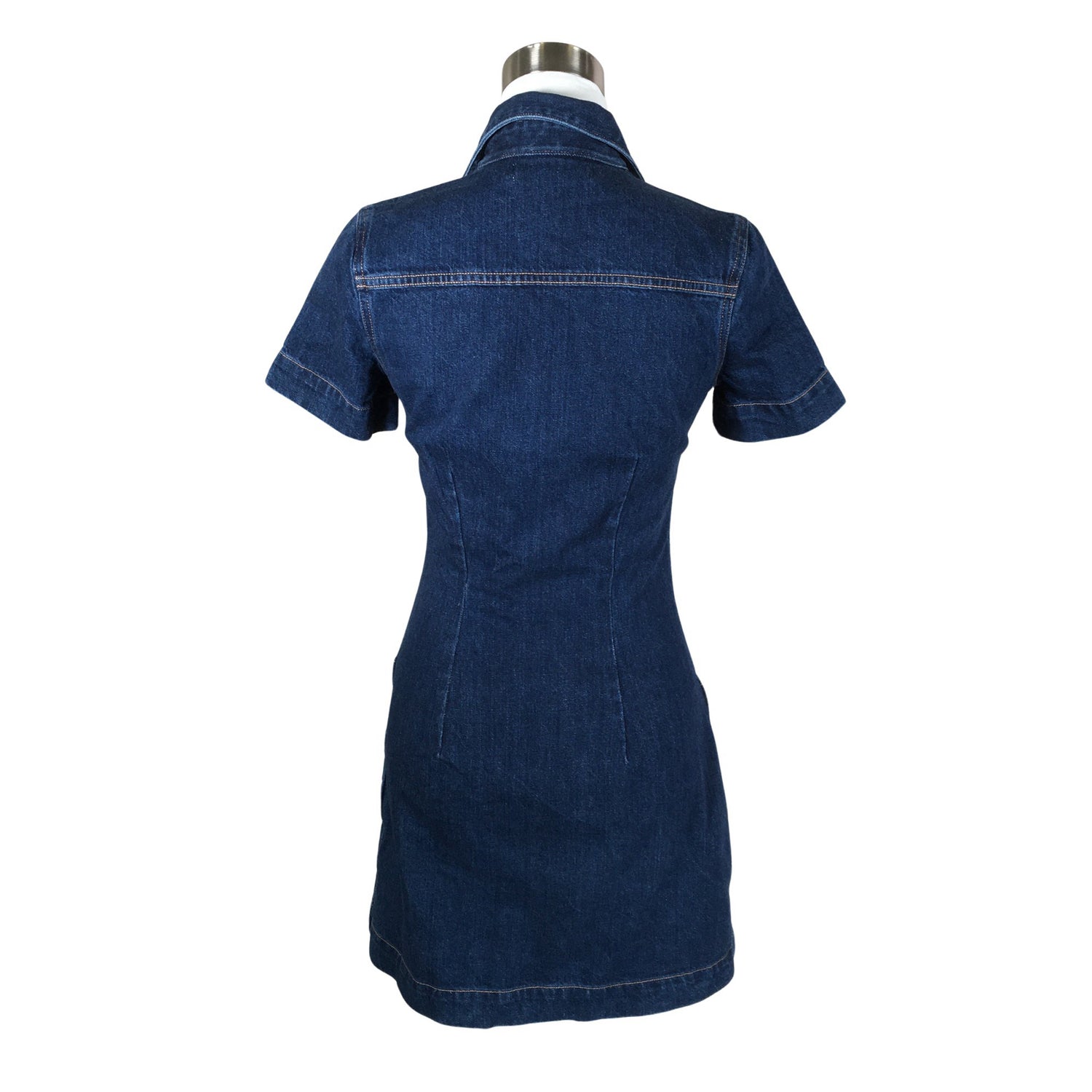 Farkkumekko, koko 34