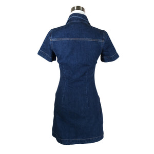 Farkkumekko, koko 34