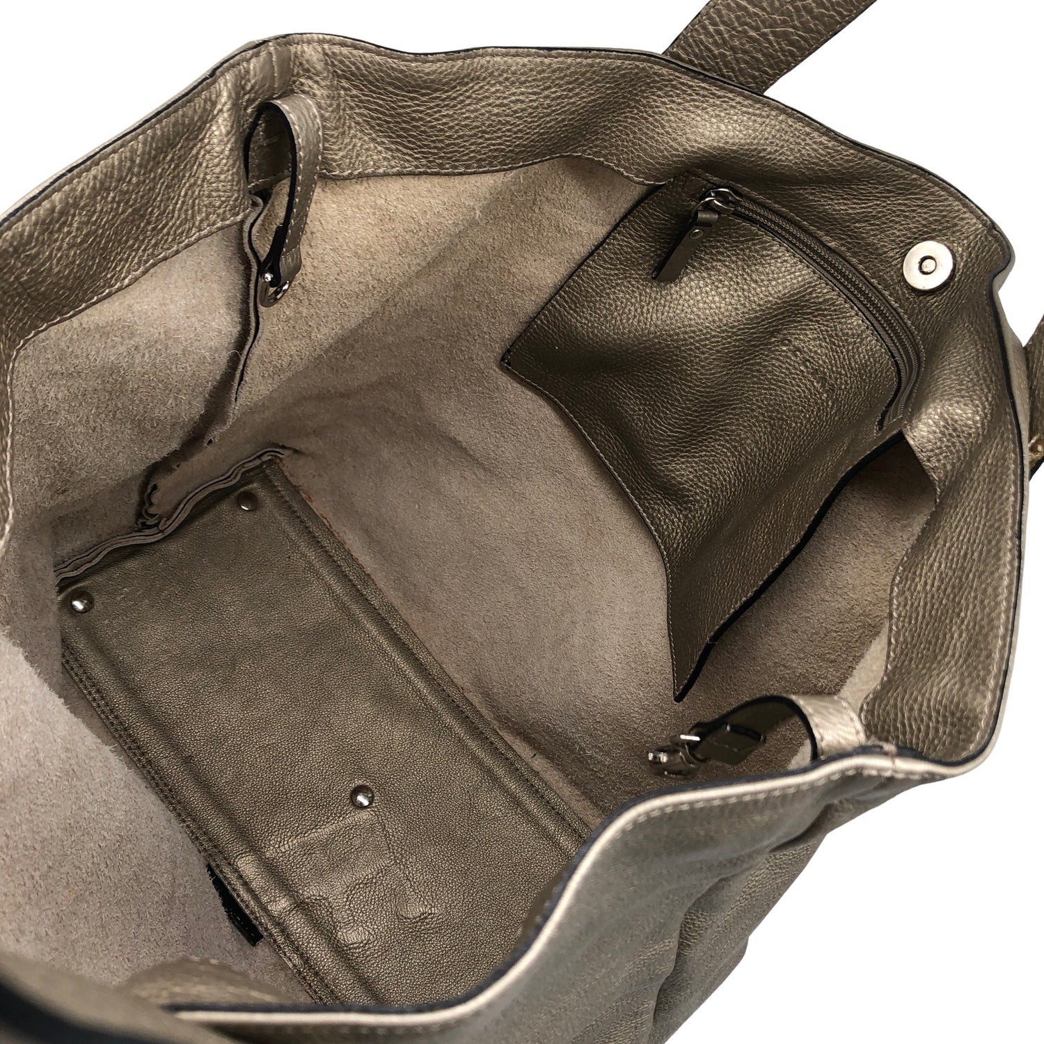 Käsilaukku, koko Midi