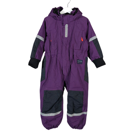 Unisex Polarn O. Pyret - Toppahaalari, koko 92 - 98 -  ()