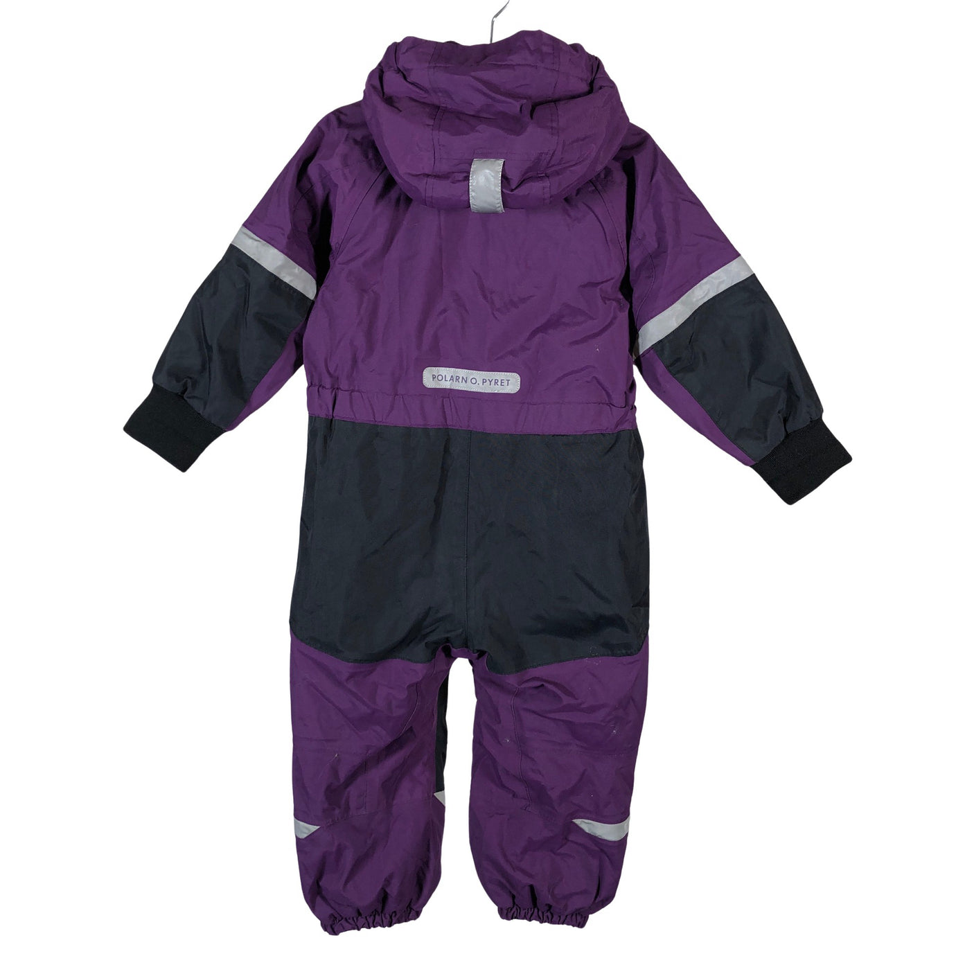 Unisex Polarn O. Pyret - Toppahaalari, koko 92 - 98 -  (2)