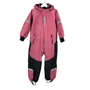 Unisex Polarn O. Pyret - Toppahaalari, koko 104 - 110 -  (1)