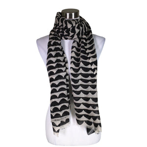 Unisex Marimekko - Huivi, koko Midi -  (1)