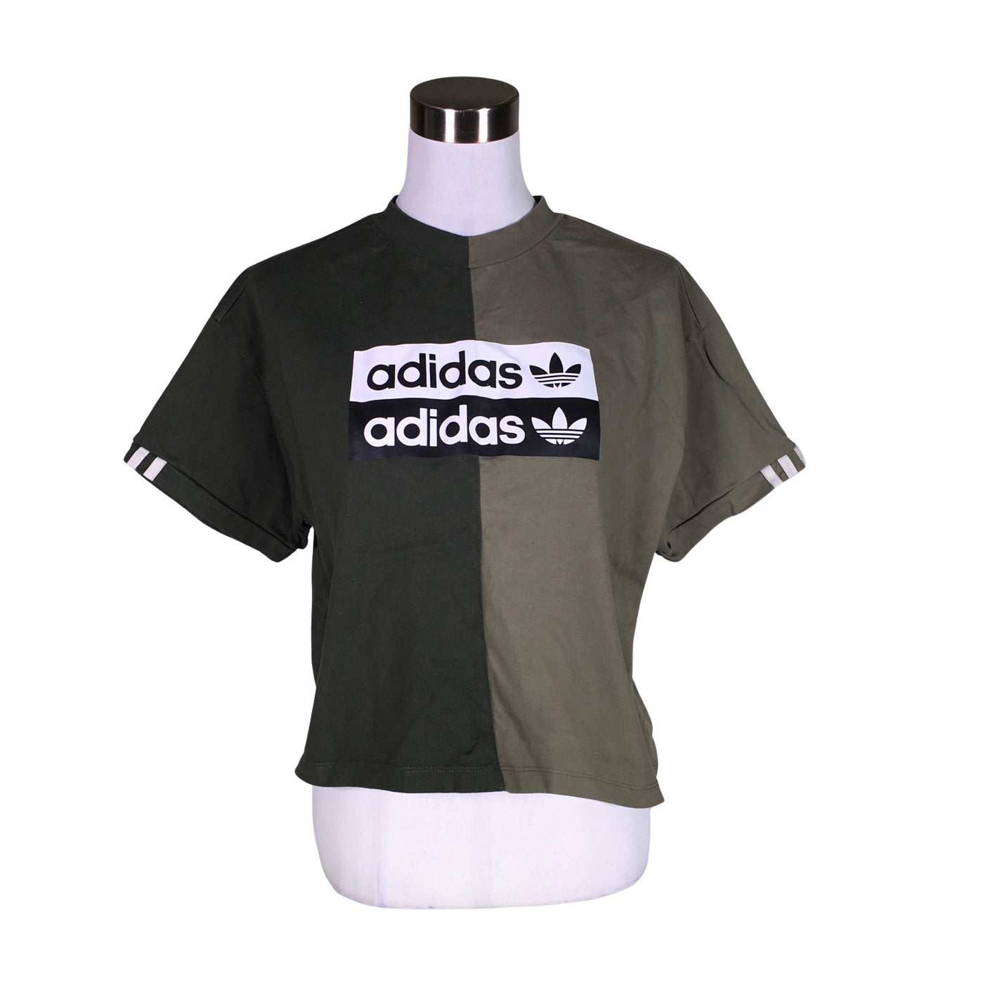 Unisex Adidas - T-paita, koko 34 -  (1)