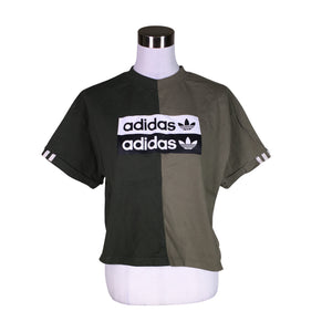 Unisex Adidas - T-paita, koko 34 -  (1)