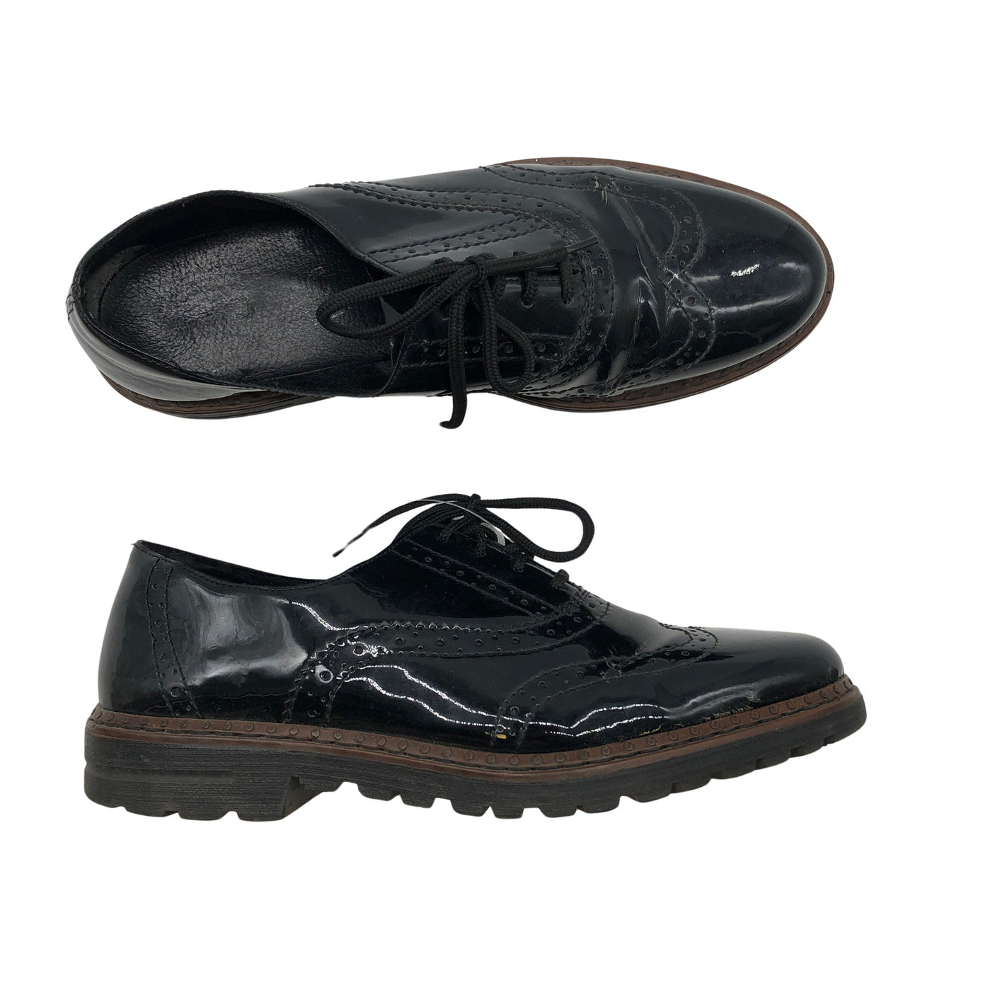 Unisex Rieker - Kävelykengät, koko 40 -  (1)