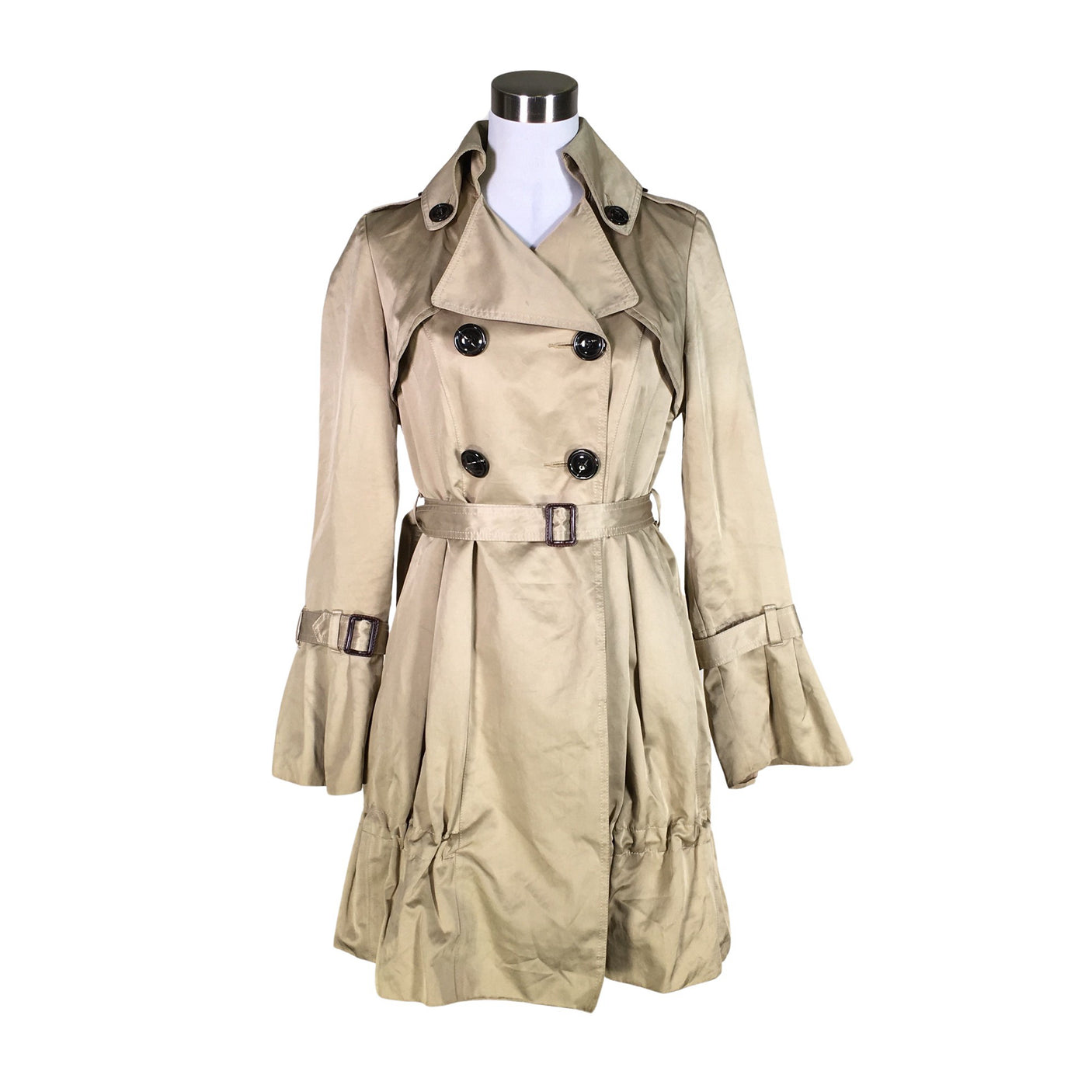 Unisex Spoom - Trenssitakki, koko 38 -  (1)