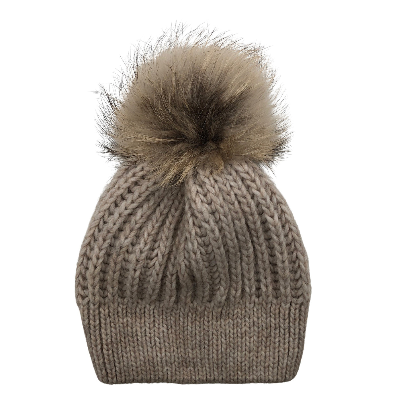 Unisex Ritva Falla - Talvipipo, koko 52 - 54 cm -  (1)