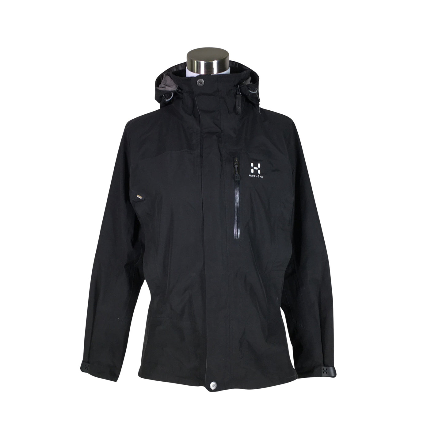 Unisex Haglöfs - Kuoritakki, koko 36 -  (1)