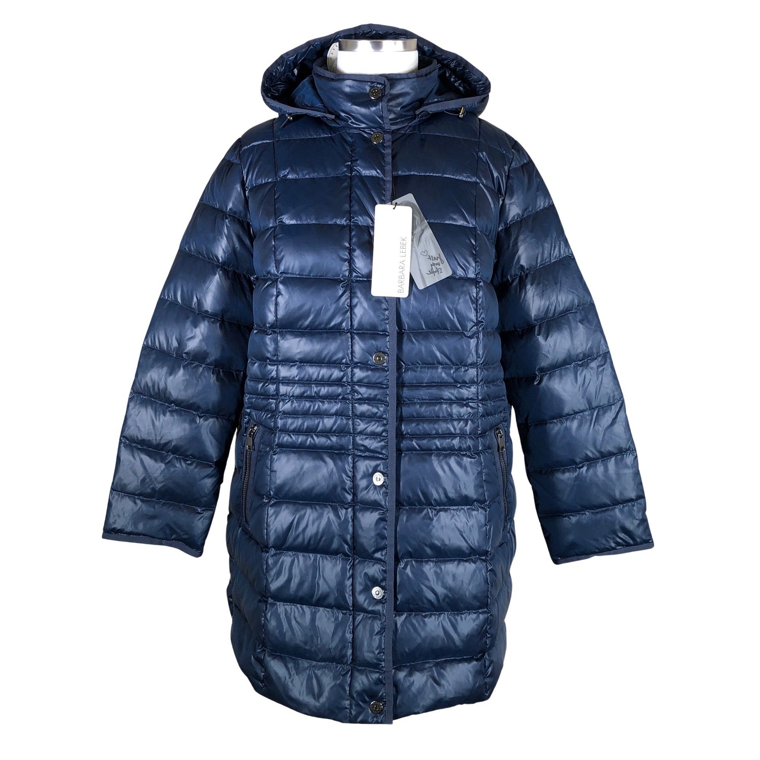 Untuvatakki, koko 46